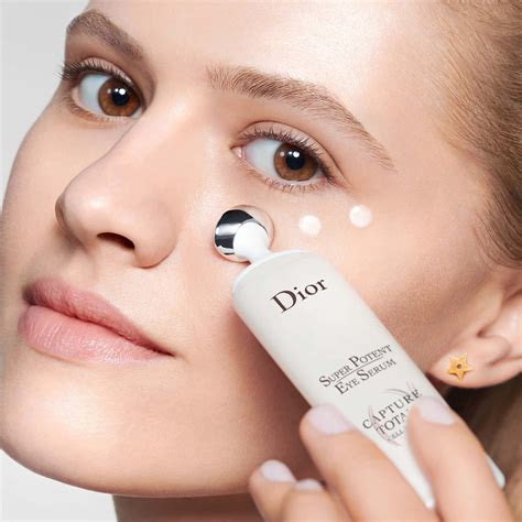 dior eye serum review|super potent eye serum dior.